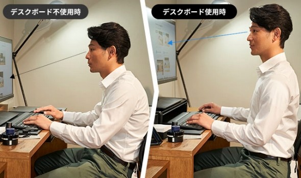 �uUV���ۃf�X�N�{�[�h�v