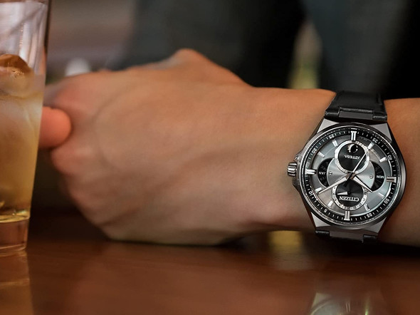 予算3万円台で買える「腕時計」おすすめ5選 国産メーカーのメタル 