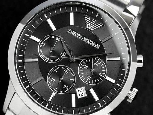 5万円以内で買える「エンポリオ・アルマーニ腕時計」おすすめ5選 名門 
