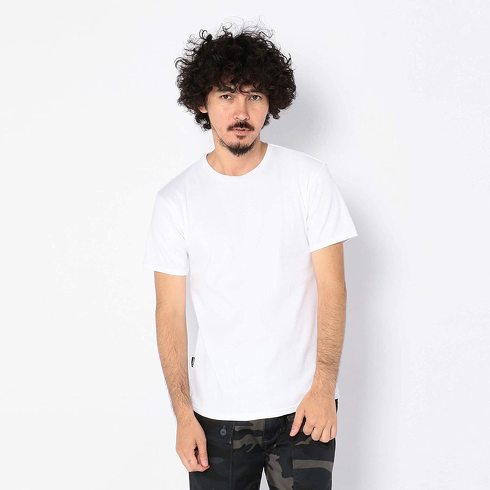 この夏着たい 白tシャツ おすすめ5選 肌が透けない厚めのシャツをピックアップ 22年最新版 Fav Log By Itmedia