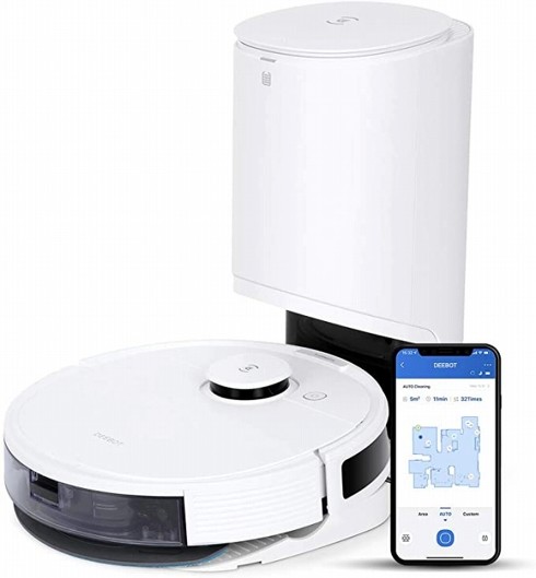 Amazonプライムデーロボット掃除機がセール価格に！ ルンバ i7+
