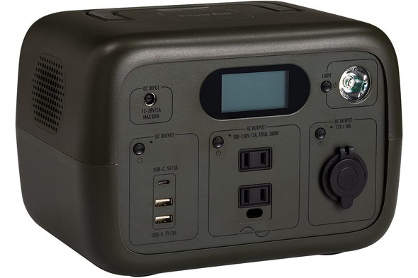 SmartTap@PowerArQmini2