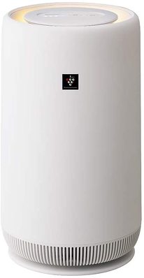 シャープ「空気清浄機 FU-NC01」