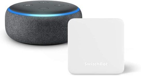 Amazonプライムデー】お買い得「スマート家電」4選 人気のSwitchBotや