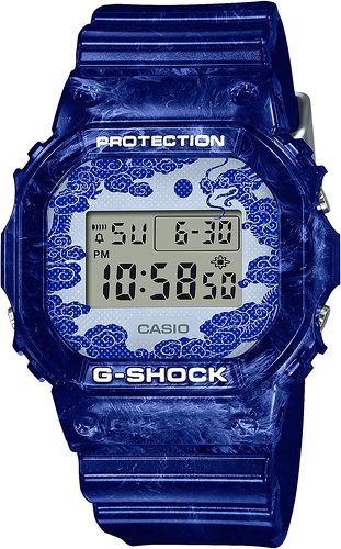 腕時計」売れ筋ランキング G-SHOCKやシチズンのコスパモデルを抑えて 