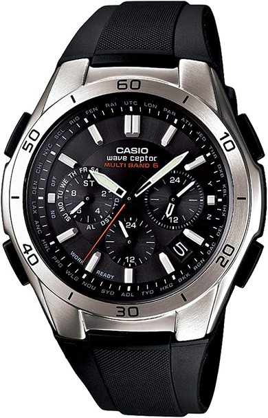 安いけど高く見える カシオの腕時計 おすすめ5選 電波ソーラー機能搭載や防水性の高いモデルも 22年7月版 Fav Log By Itmedia