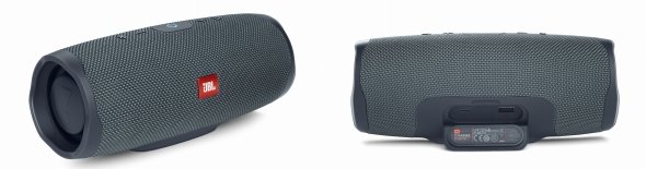 ポータブルスピーカー「JBL CHARGE」シリーズから、音質面が大幅アップ