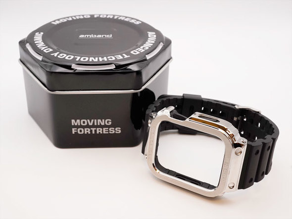 amBanduMoving Fortress Classicv