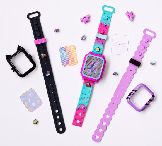 �e�p�[�c�̑g�ݍ��킹����1���ʂ肠��u�~�b�N�X�E�H�b�`�V���[�Y�v