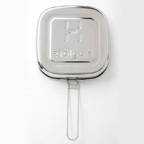 �󓇎ЁuHaglofs OUTDOOR COOKER BOOK�v