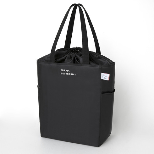 �󓇎Ёu�p���ƃG�X�v���b�\�� ���@�̃|�P�b�g���ۗ�BIG TOTE BAG BOOK�v