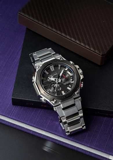 CASIO腕時計(ソーラー電波時計) 腕時計(デジタル) 時計 メンズ お得価格