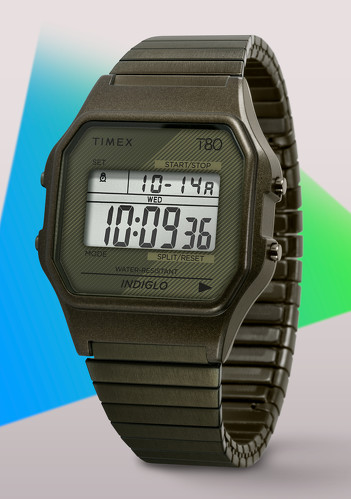 �uTIMEX 80�v�̃C���[�W�摜