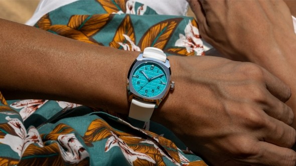 uTerra Blue Lagoon & Safariv