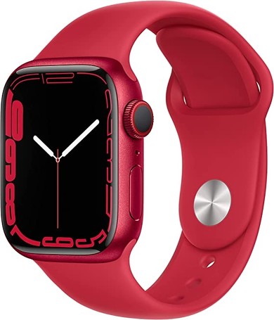 Apple Watch Series 7iGPS+Cellularfj