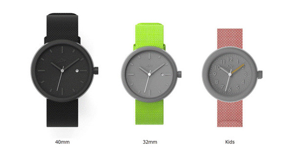 �O�h�R�[�|���[�V�����uYOT WATCH�v