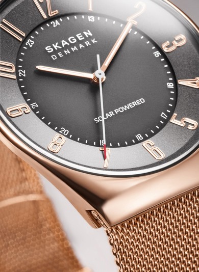 �uGRENEN SOLAR�v