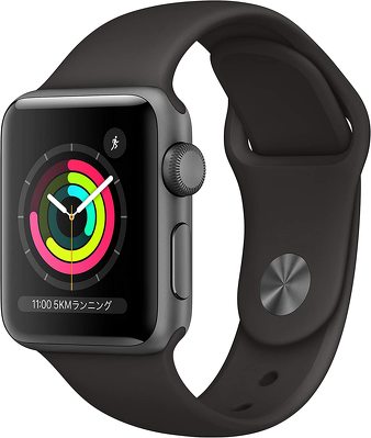 AbviApplejuApple Watch Series 3v