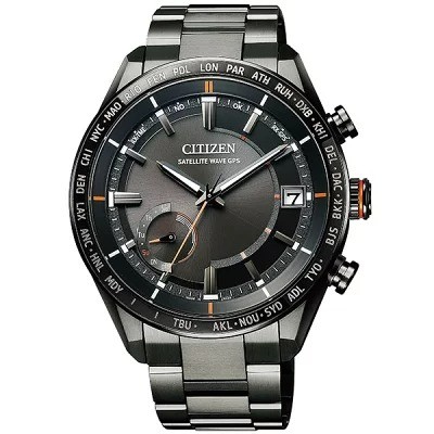 シチズン「メンズ腕時計」売れ筋ランキング&おすすめ3選 アテッサのGPS 