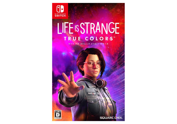 Life is Strange: True ColorsiXNEFAEGjbNXj