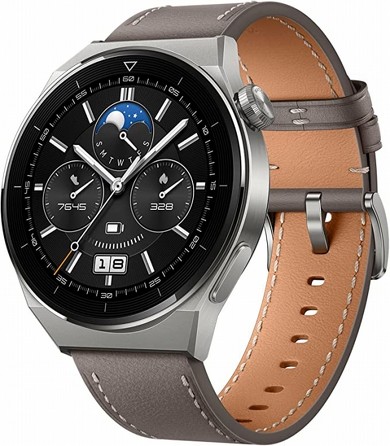 HUAWEI WATCH GT 3 Pro 46mm