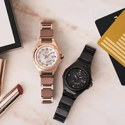 BABY-G」売れ筋ランキング&おすすめ3選 電波ソーラー腕時計が人気
