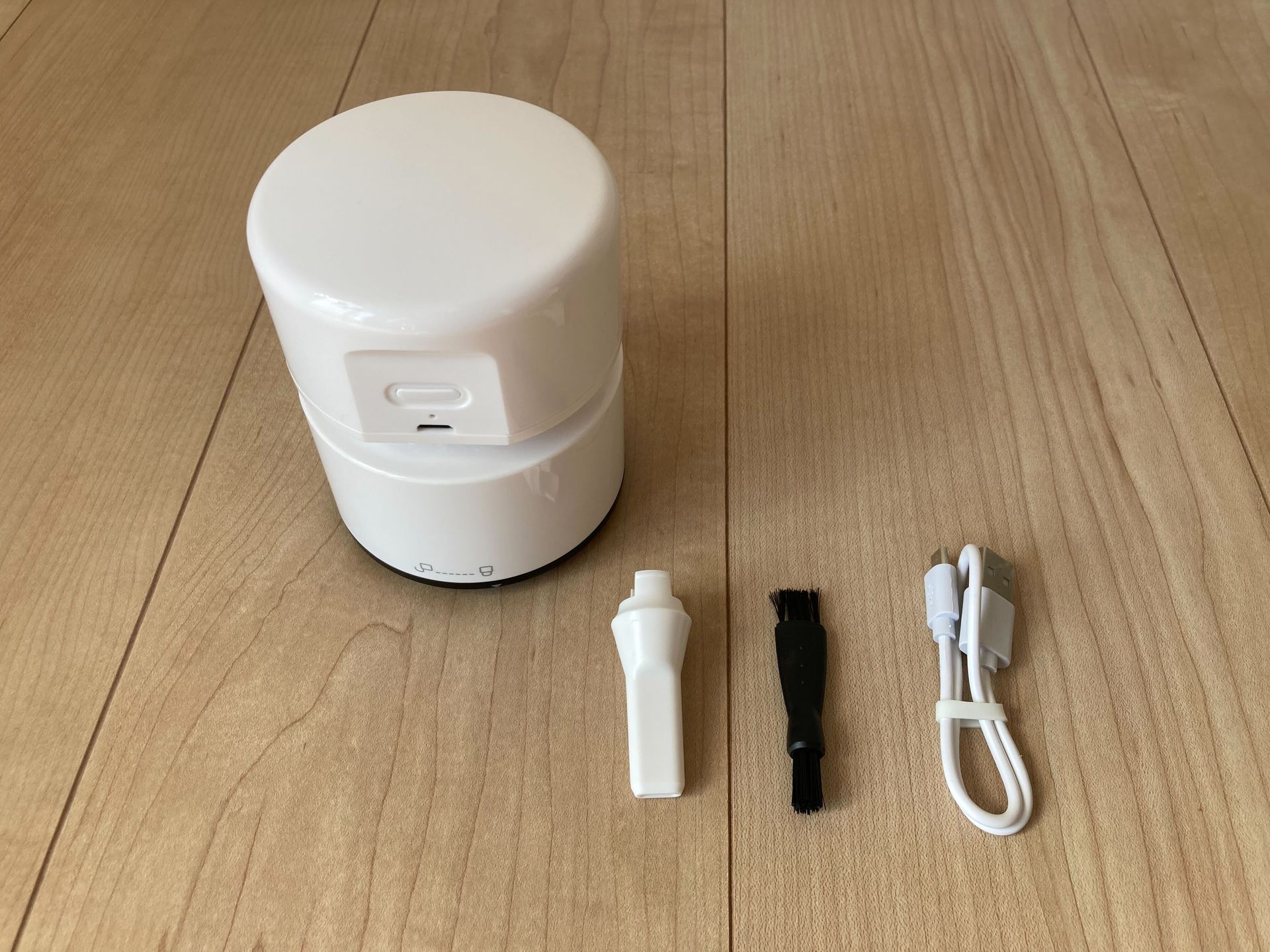 卓上クリーナー 「タコ上クリーナー」ハンドメイド 卓上クリーナー 「タコ上クリーナー」ハンドメイド 卓上