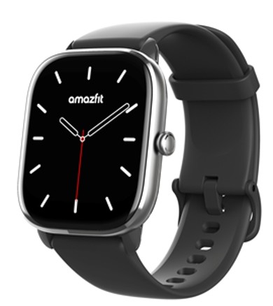 �uAmazfit GTS 4 Mini �~�b�h�i�C�g�u���b�N�v
