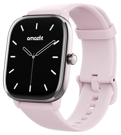 �uAmazfit GTS 4 Mini �t���~���S�s���N�v