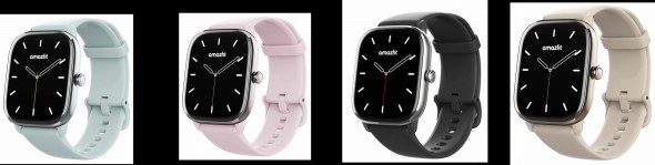 �uAmazfit GTS 4 Mini�v