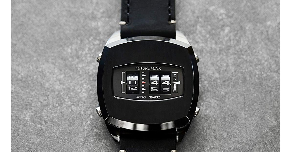TACS 腕時計 メンズ 自動巻き オートマチック 機械式 TACS AVLII