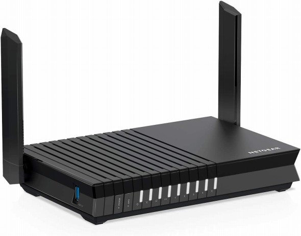 NETGEAR�uRAX20�v