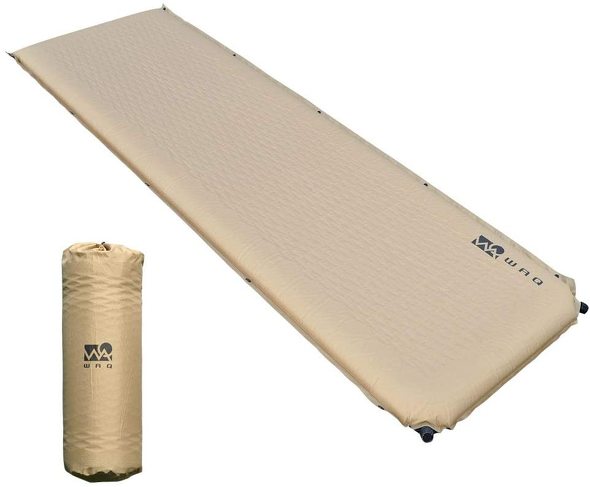 WAQ�u�L�����v�}�b�g�v