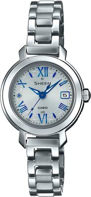 CASIO SHEENuSHW-5300D-7AJFv