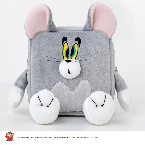 �󓇎ЁuTOM and JERRY FUNNY ART �|�[�`BOOK �g��ver.�v