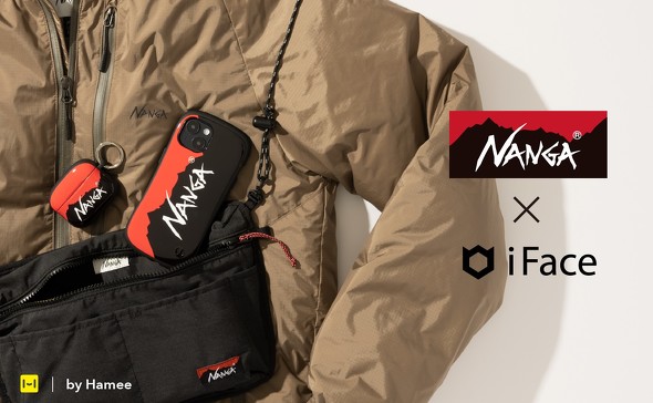 NANGA�~iFace