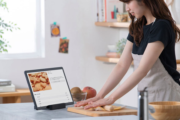 LUCA�^�u���b�g TM152M8N1