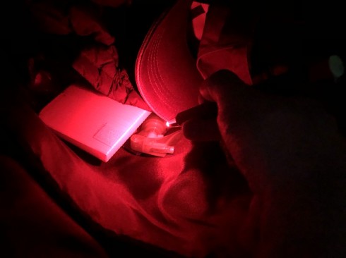 ゼブラ「ライトライトα」