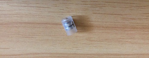 ゼブラ「ライトライトα」