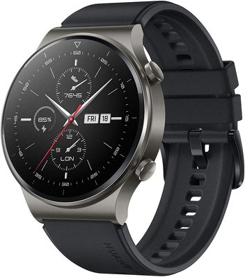 HUAWEIuWatch GT2 Prov