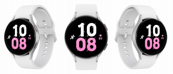 uGalaxy Watch5v44mmf J[oG[V Vo[