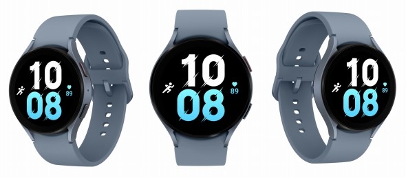 uGalaxy Watch5v44mmf J[oG[V Tt@CA