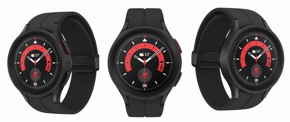 uGalaxy Watch5 ProvJ[oG[V ubN`^jE