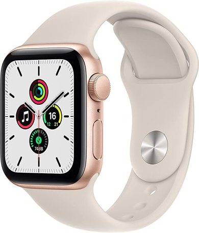 新型「Apple Watch」発売直前 スマートウォッチの“ほしい物”ランキング