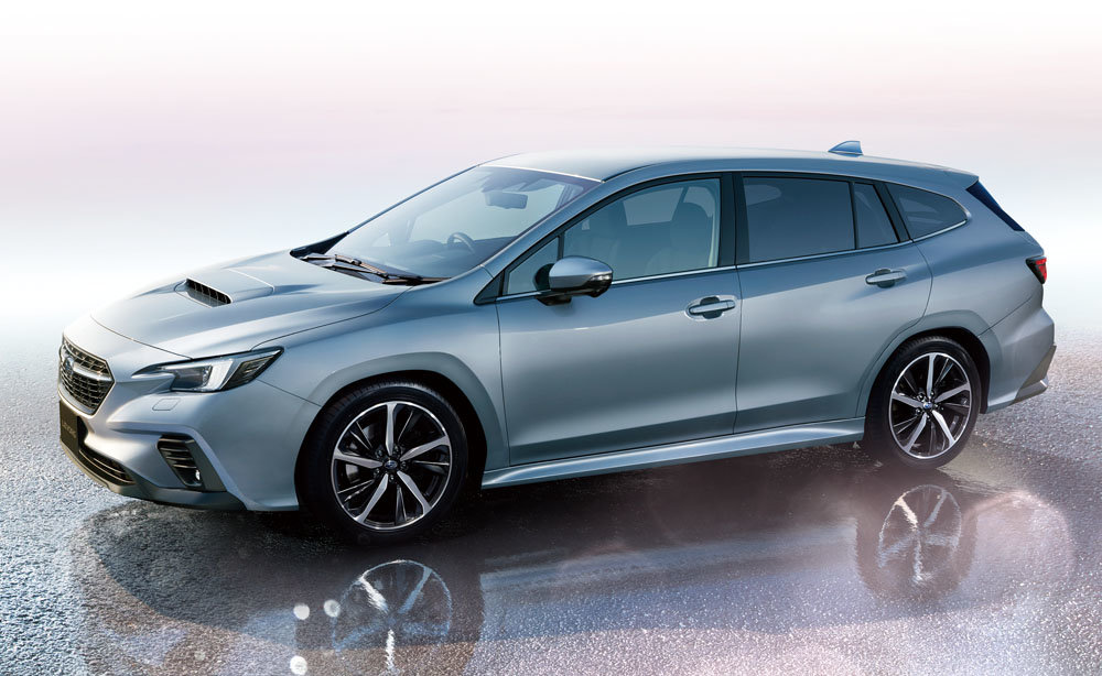 国産ステーションワゴンのおすすめ4選 実用性も走りの良さも譲れない 22年版 Fav Log By Itmedia