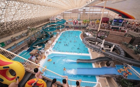 �X�p���]�[�g�n���C�A���Y