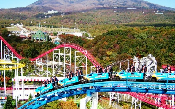 �ߐ{�n�C�����h�p�[�N