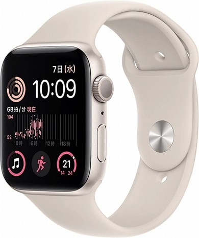 Apple Watch SEi2j