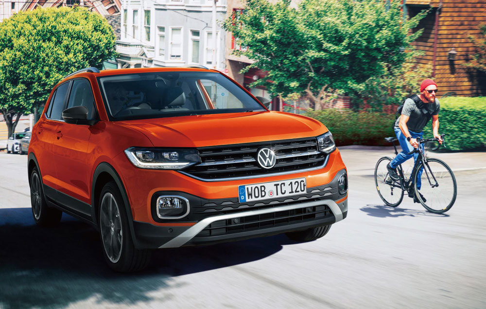 手が届きそうな 輸入車コンパクトsuv おすすめ4選 魅力的なデザイン 実用性も十分 22年9月版 Fav Log By Itmedia