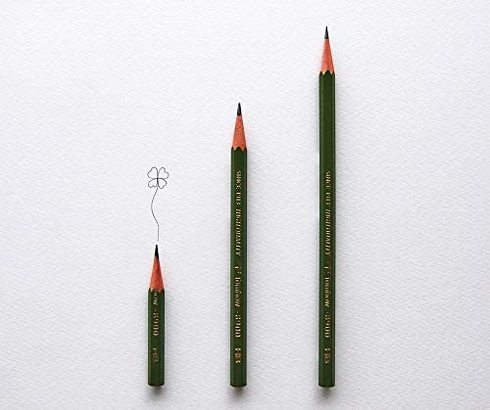 文房具】「鉛筆」売れ筋ランキング10選 カラフルで見た目が美しく、手 ...